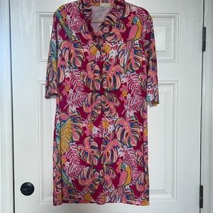 Simply southern dress